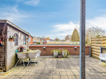 Hulsterweg 38H