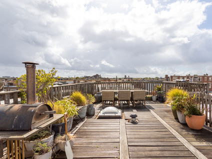 A rental house advertisment