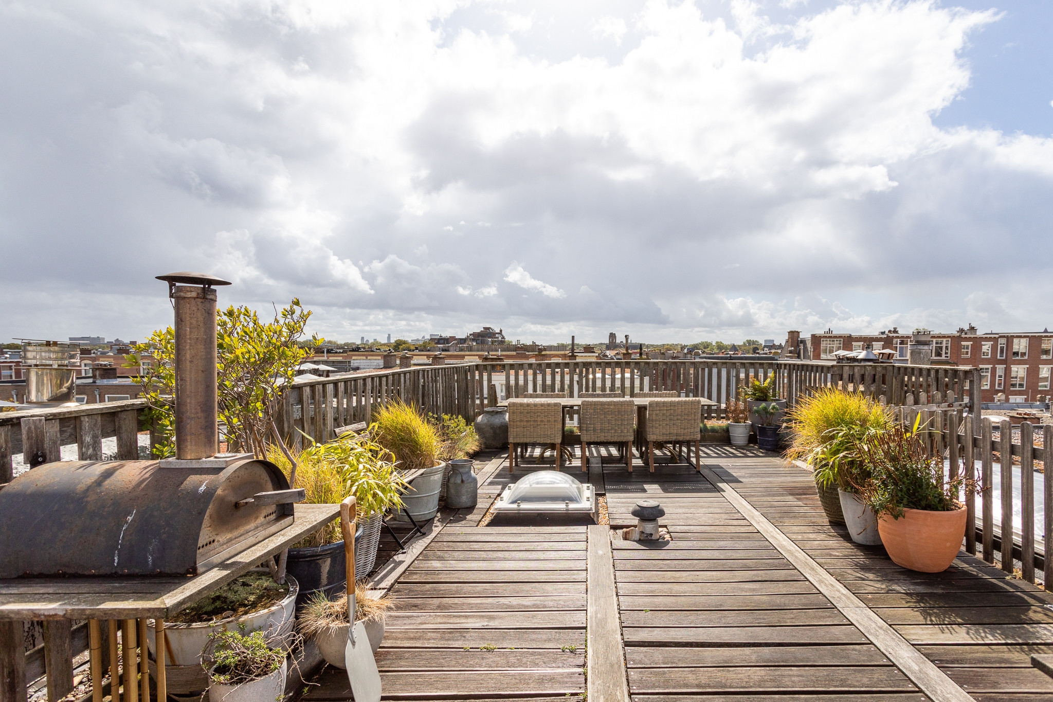 Harstenhoekweg 47, Den Haag