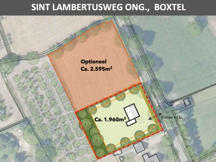Sint Lambertusweg 