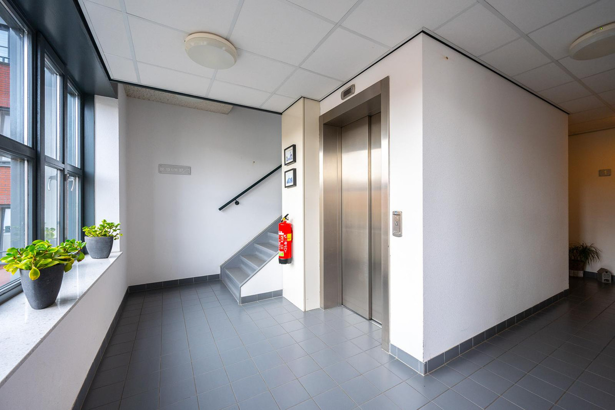 Appartement te koop: De Posterij 5, Zeist