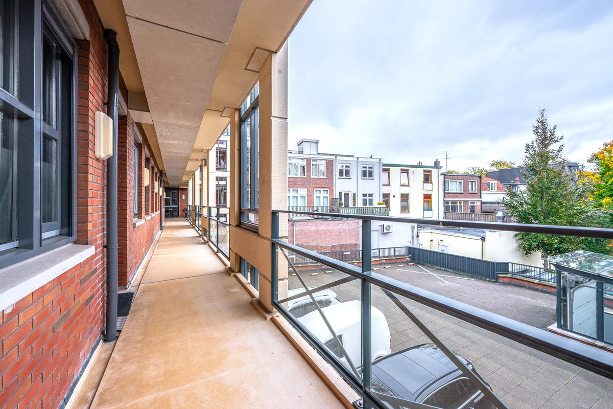 Appartement te koop: De Posterij 5, Zeist