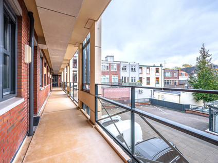 De Posterij 5