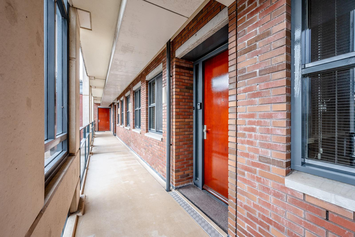 Appartement te koop: De Posterij 5, Zeist