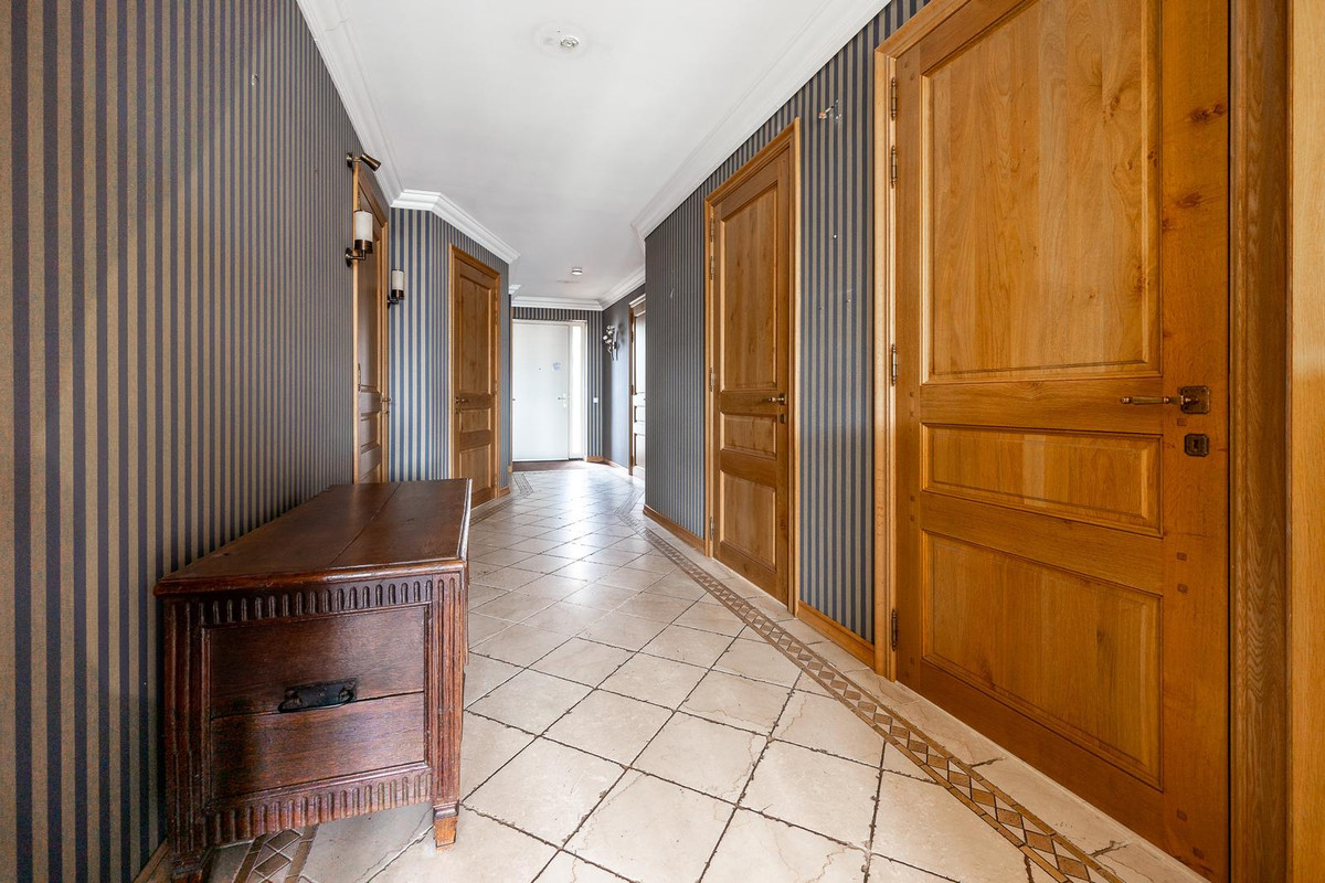 Appartement te koop: De Posterij 5, Zeist