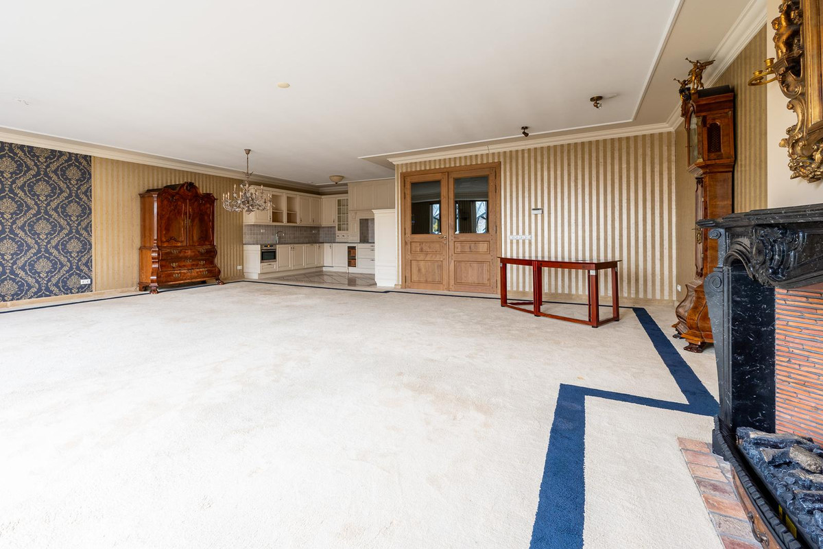 Appartement te koop: De Posterij 5, Zeist