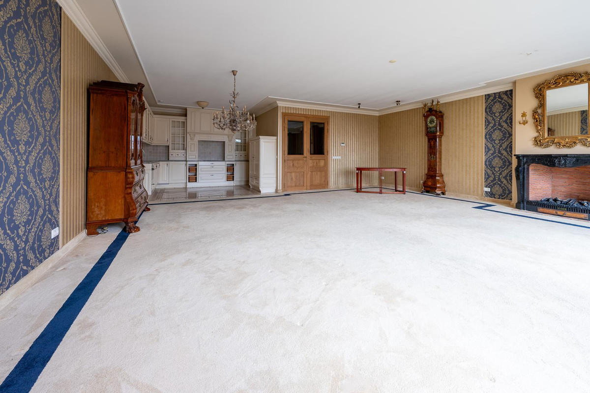 Appartement te koop: De Posterij 5, Zeist