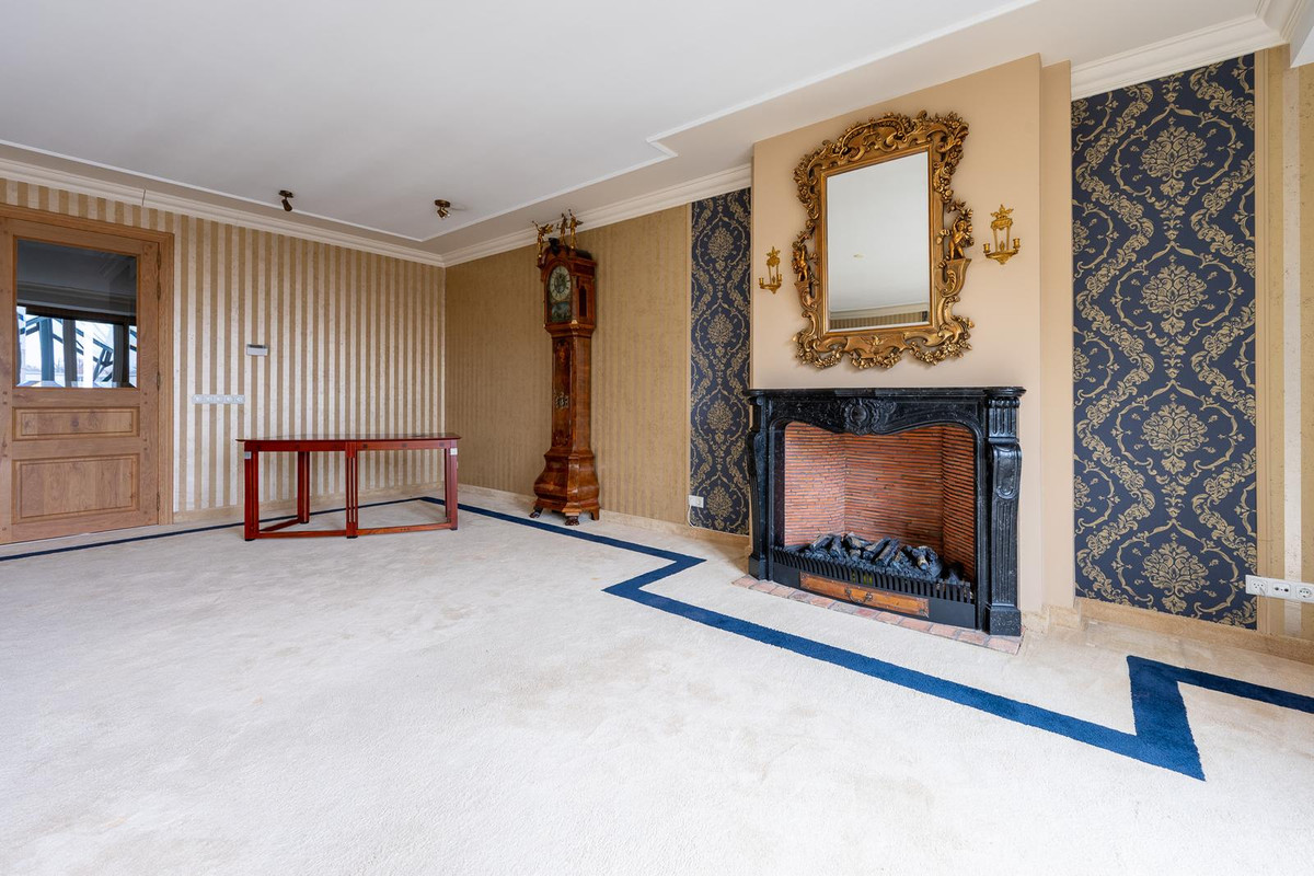 Appartement te koop: De Posterij 5, Zeist