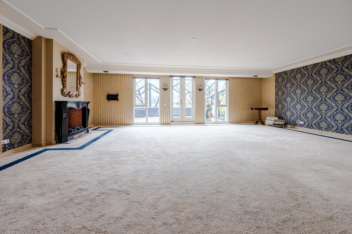Appartement te koop: De Posterij 5, Zeist