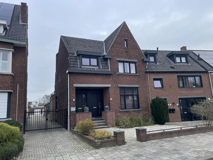homes for rent on Gasthuiskampstraat 9