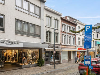 Maastrichterstraat 68 3700 Tongeren 