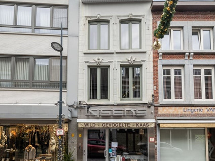 Maastrichterstraat 68 3700 Tongeren 