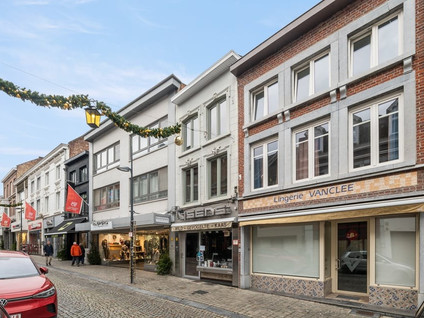Maastrichterstraat 68 3700 Tongeren 