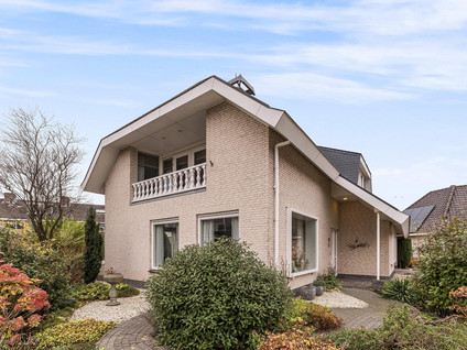 Lijnzaadstraat 1