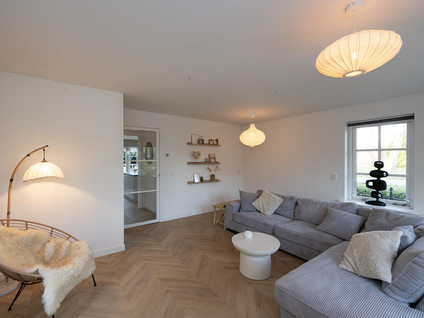 apartments for rent on Kerklaan 33a