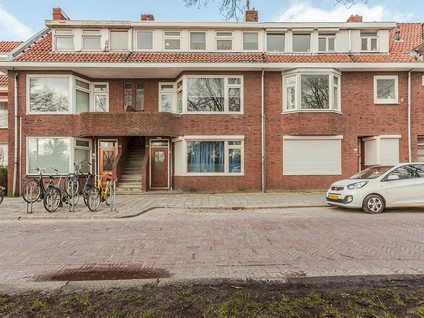 free-sector-houses for rent on Hoendiep 57A