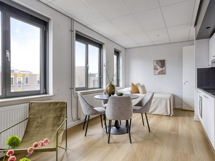 Kalverstraat 8 10