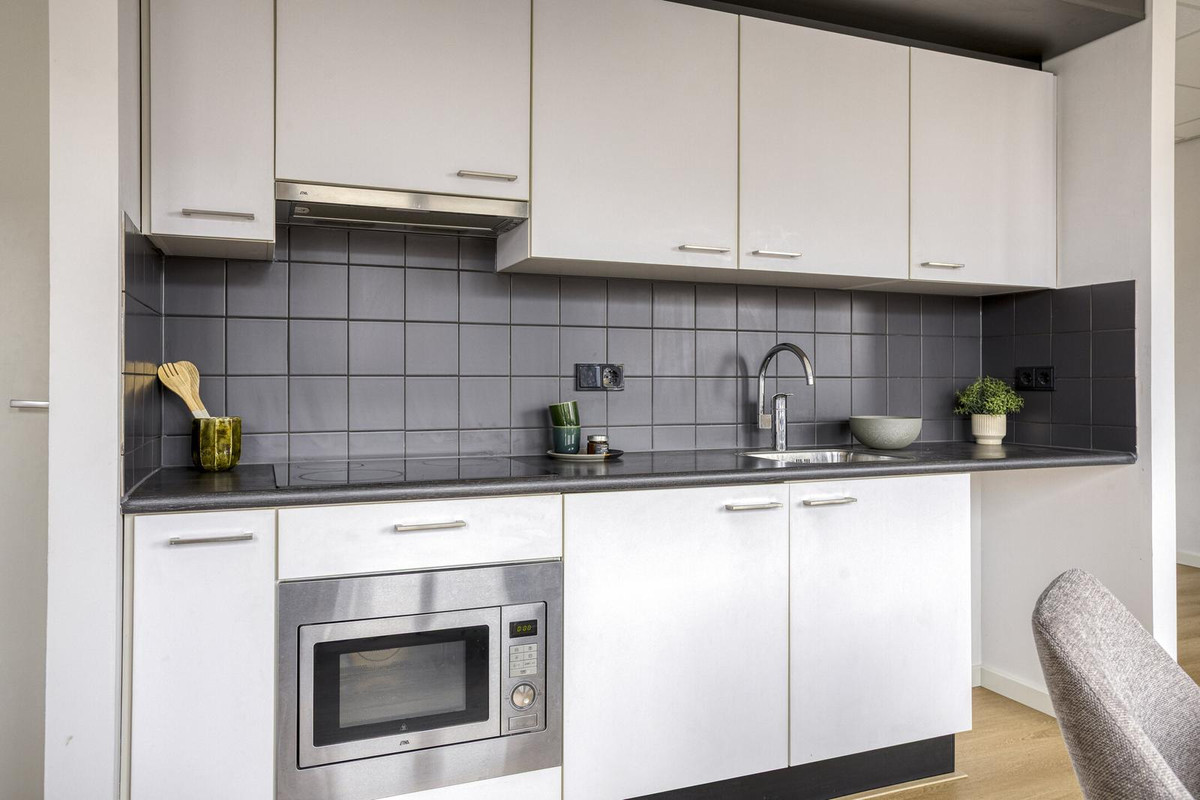 Studio te koop: Kalverstraat 8-10, Apeldoorn