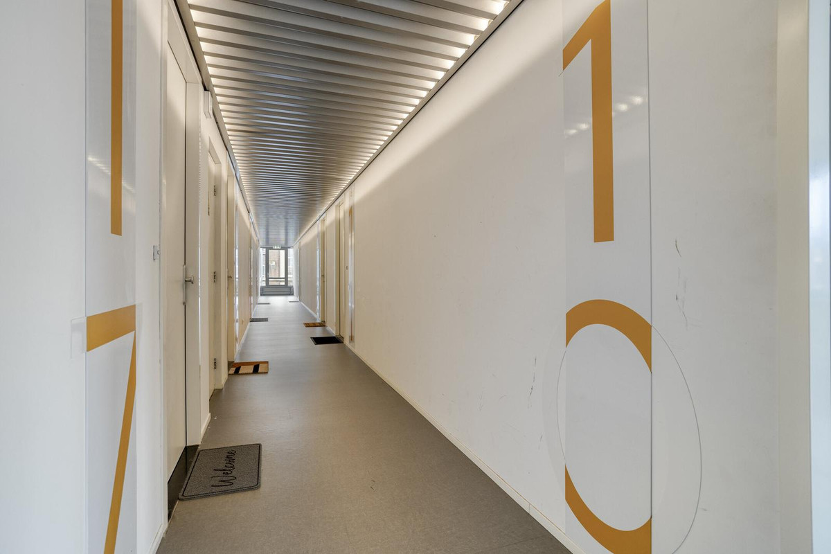 Studio te koop: Kalverstraat 8-10, Apeldoorn