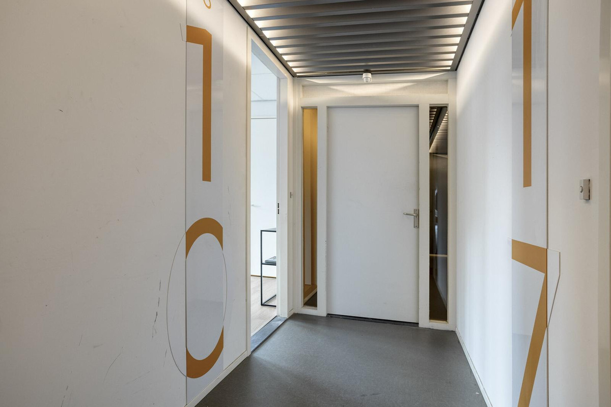 Studio te koop: Kalverstraat 8-10, Apeldoorn