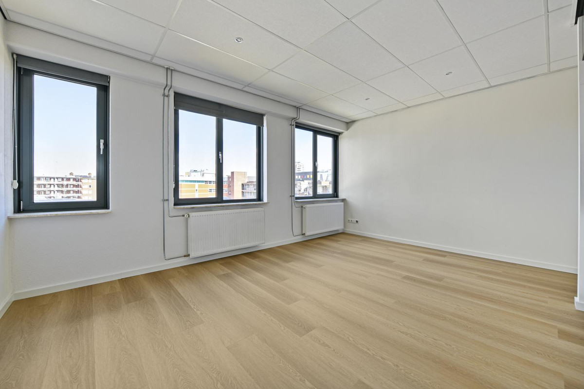 Studio te koop: Kalverstraat 8-4, Apeldoorn