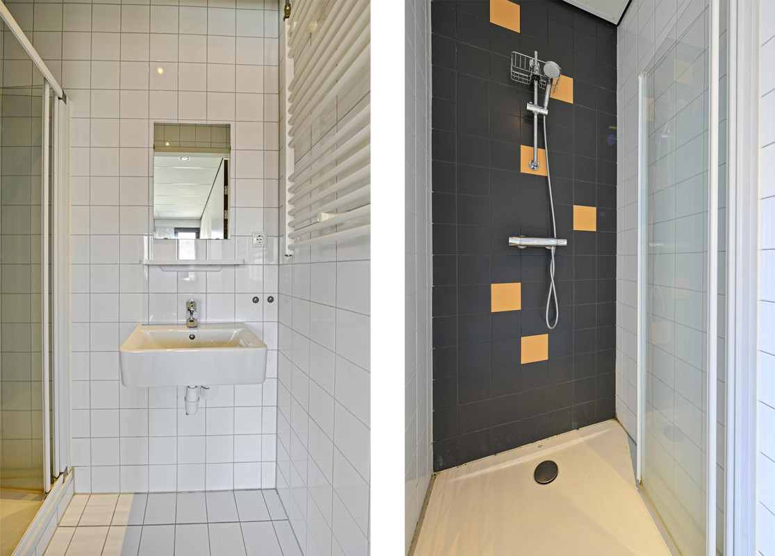 Studio te koop: Kalverstraat 8-4, Apeldoorn