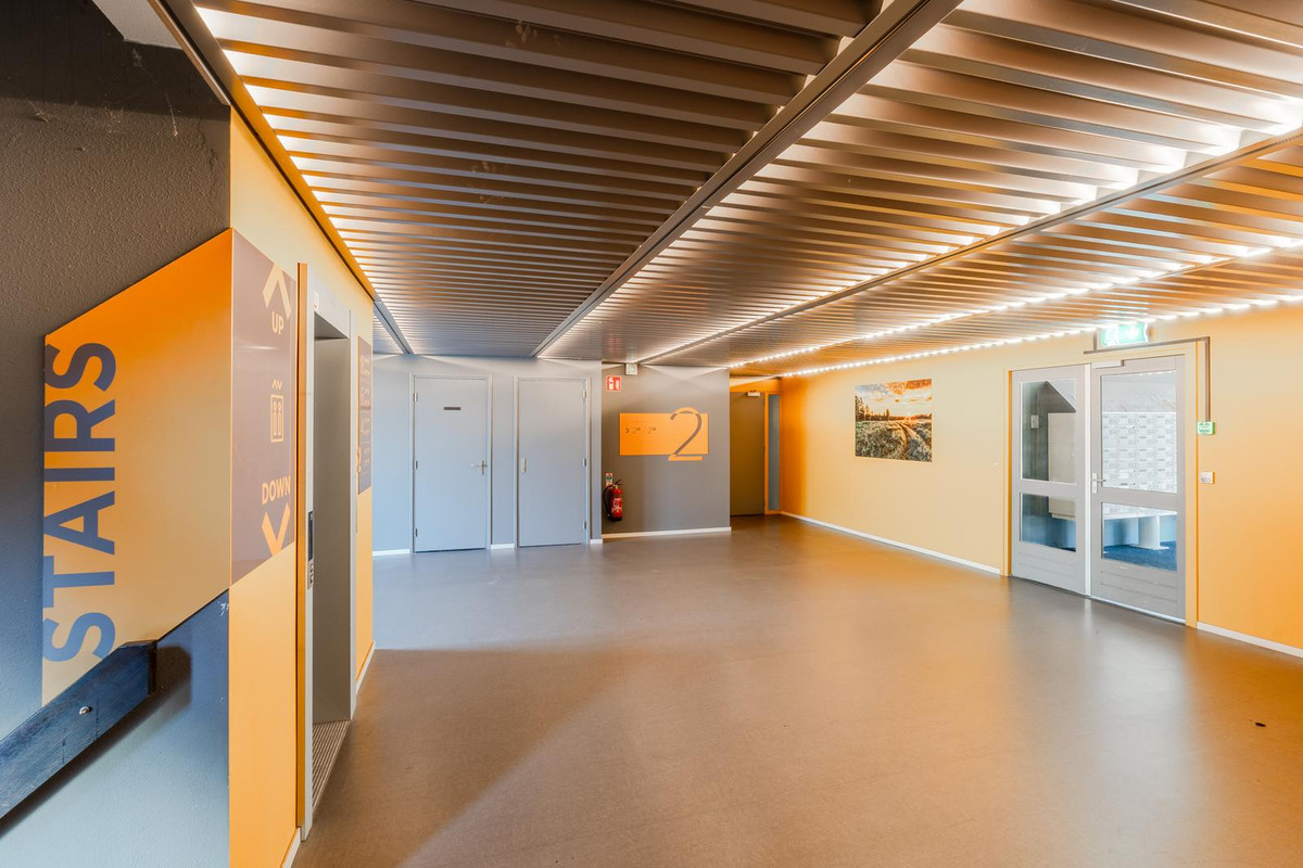 Studio te koop: Kalverstraat 8-4, Apeldoorn