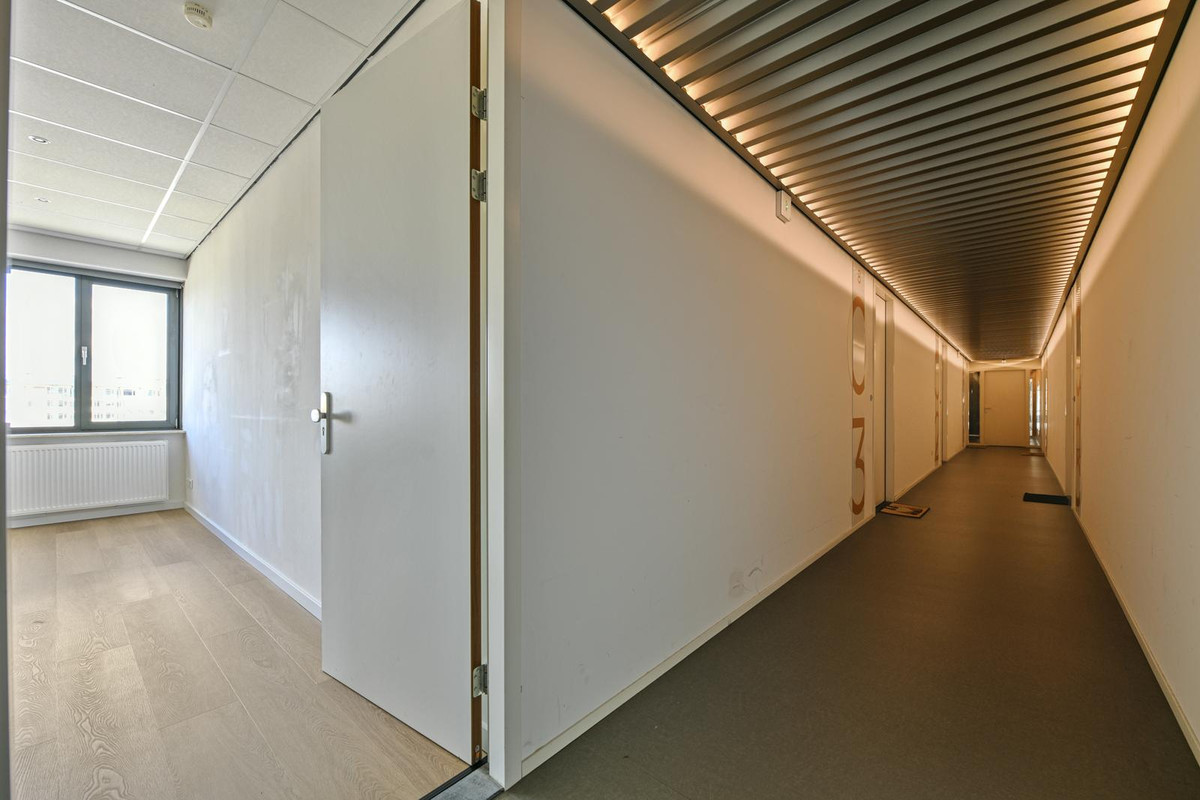 Studio te koop: Kalverstraat 8-4, Apeldoorn