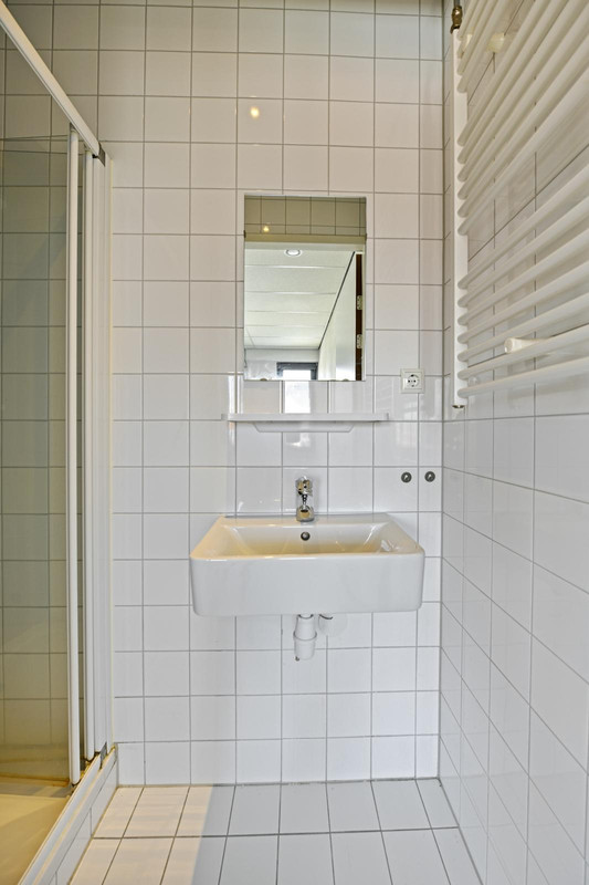 Studio te koop: Kalverstraat 8-4, Apeldoorn