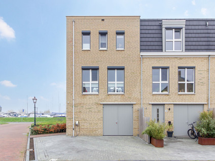 De Batterijen 12