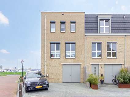 De Batterijen 12