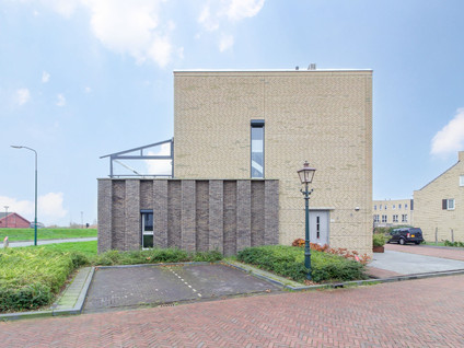 De Batterijen 12