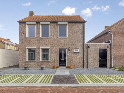 Monseigneur Luijpenstraat 1
