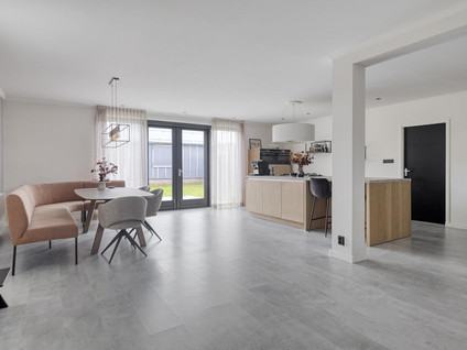 Monseigneur Luijpenstraat 1
