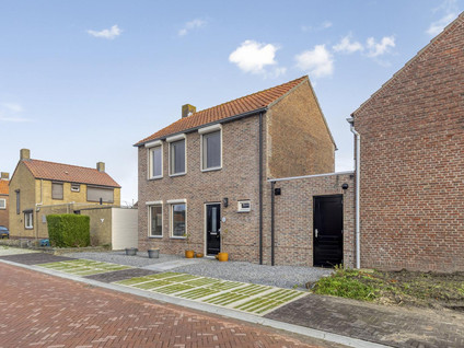 Monseigneur Luijpenstraat 1