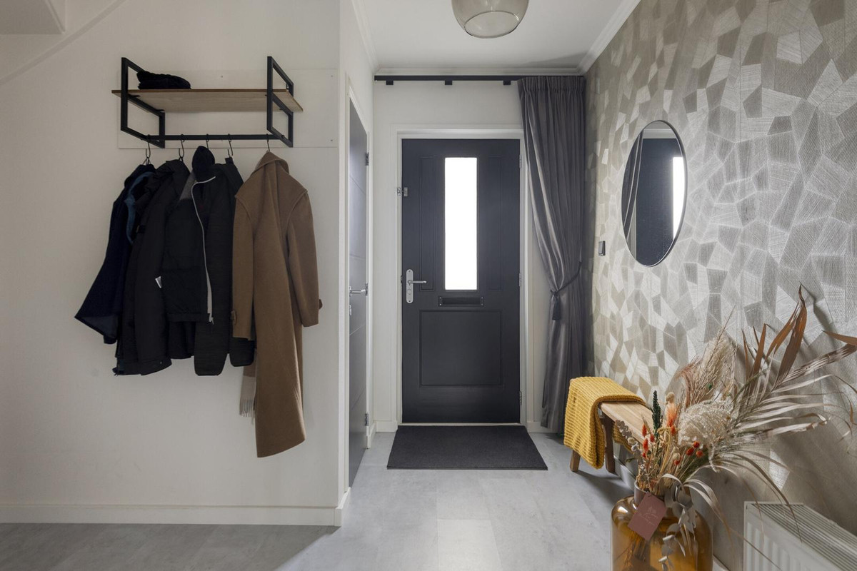 Vrijstaande woning te koop: Monseigneur Luijpenstraat 1, Hoofdplaat