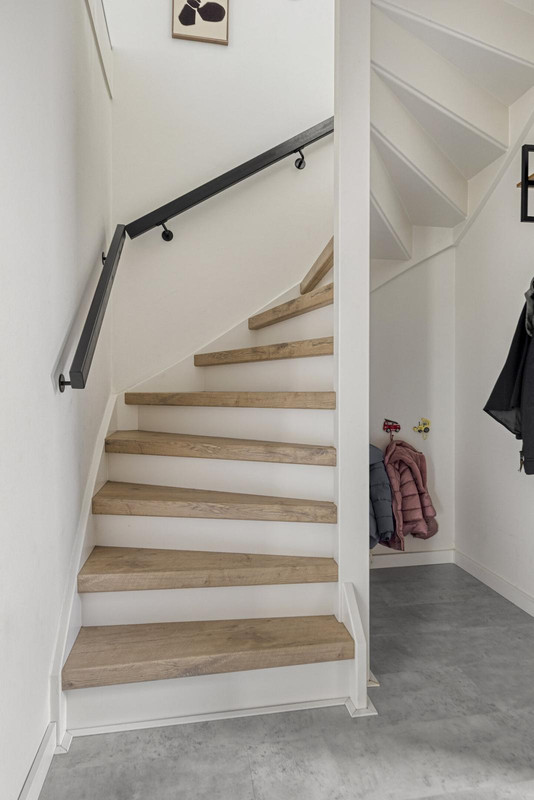 Vrijstaande woning te koop: Monseigneur Luijpenstraat 1, Hoofdplaat