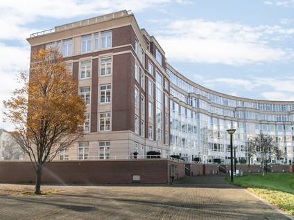 appartementen te huur op Burgemeester de Monchyplein 132