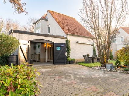 Parkweg 1B196