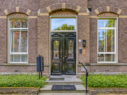 Kerkstraat 14a