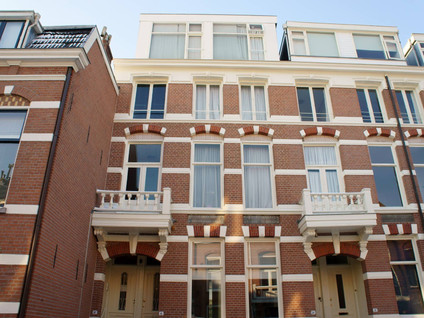 apartments for rent on Willem Barentszstraat 18BS 1