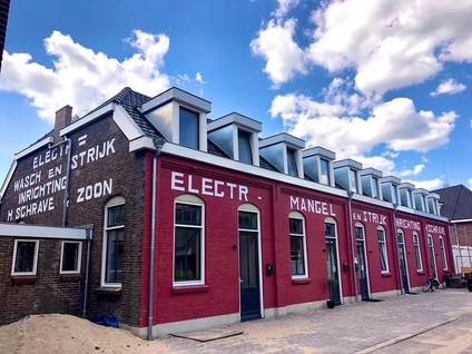 appartementen te huur op Jan Verzwollestraat 10