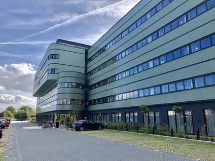 apartments for rent on Jan van Foreeststraat 20