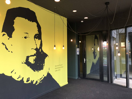 Jan van Foreeststraat 20