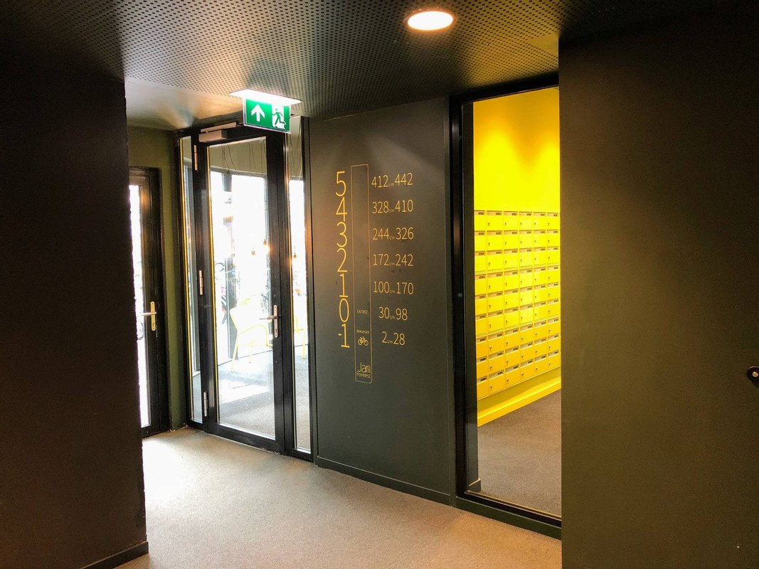 Studio te huur: Jan van Foreeststraat 20, Utrecht