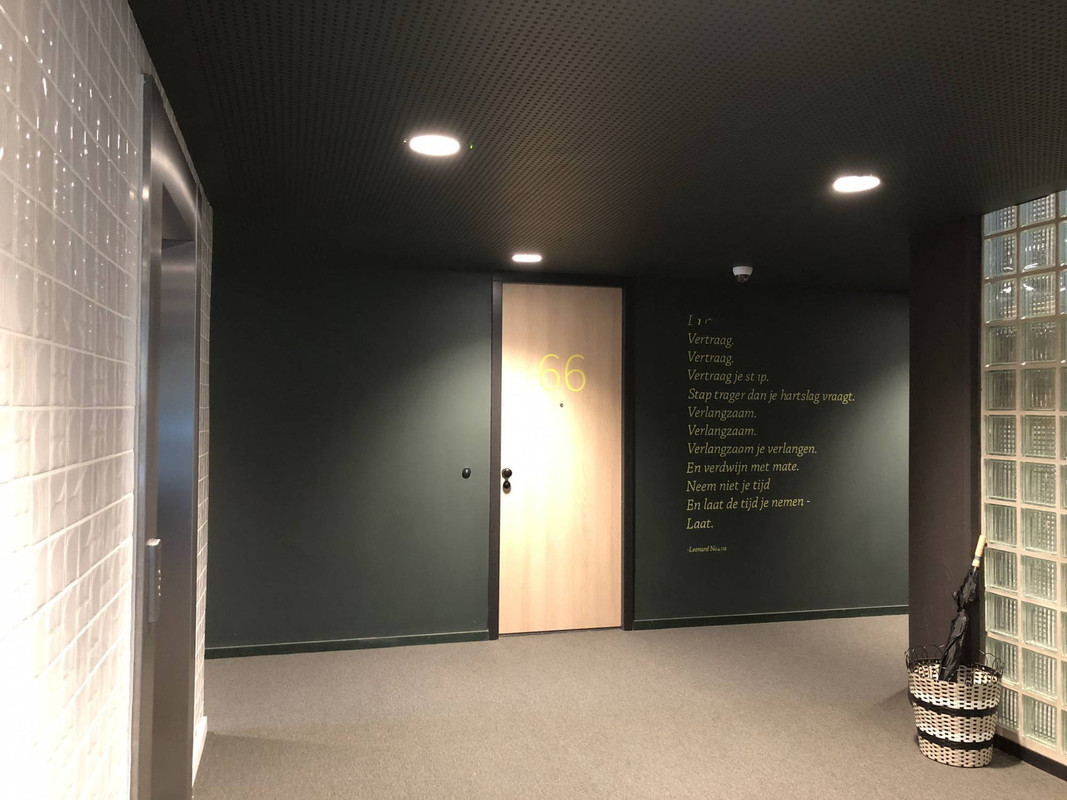 Studio te huur: Jan van Foreeststraat 20, Utrecht
