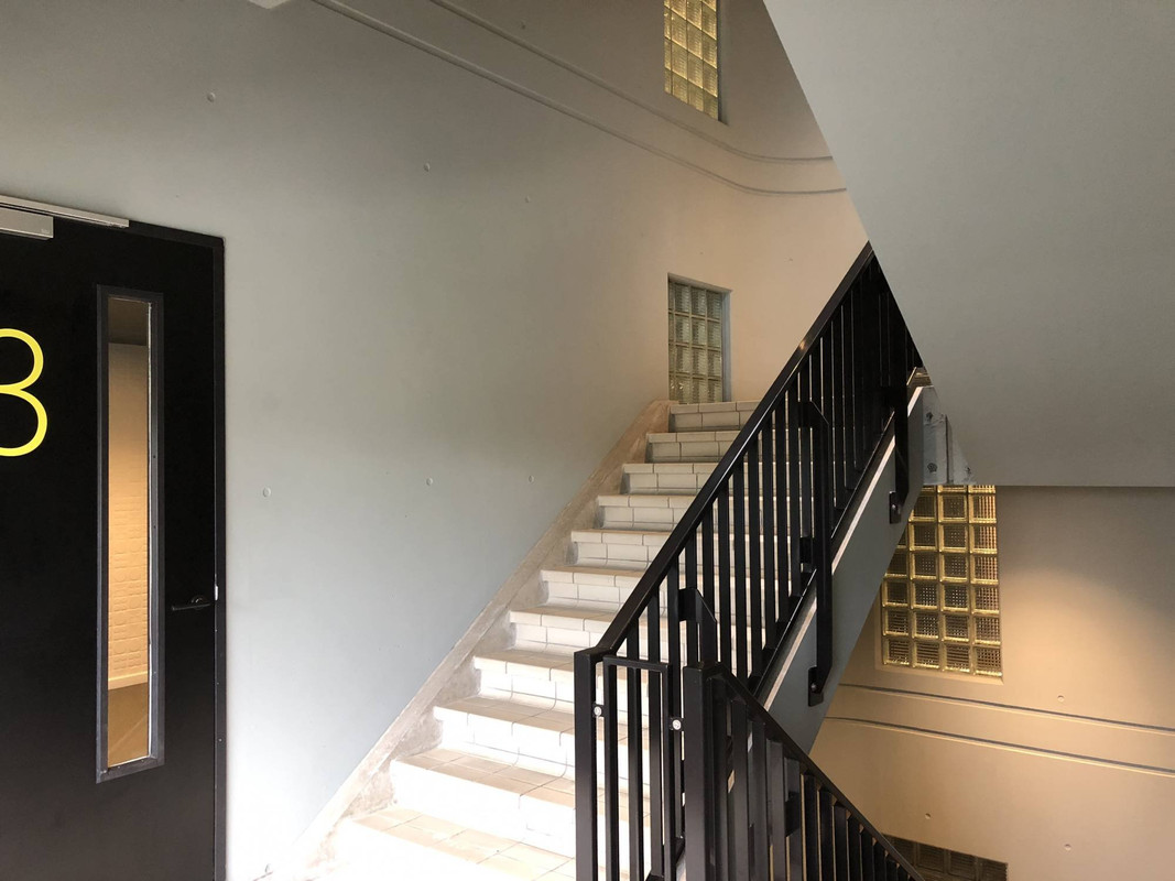 Studio te huur: Jan van Foreeststraat 20, Utrecht