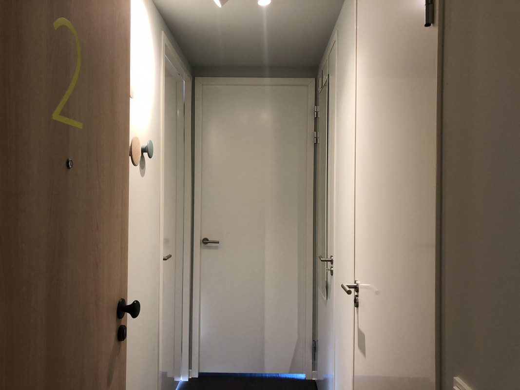 Studio te huur: Jan van Foreeststraat 20, Utrecht