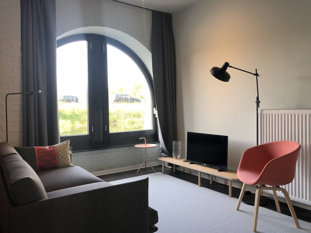 Studio te huur: Jan van Foreeststraat 20, Utrecht