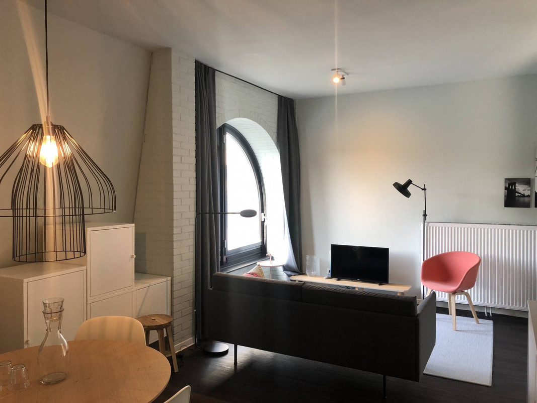 Studio te huur: Jan van Foreeststraat 20, Utrecht